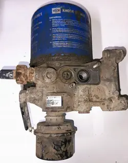 Sécheur d'air Knorr LA 8645 - État utilisé