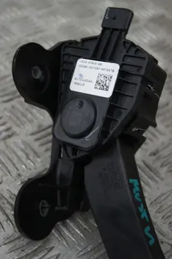 Pedal del acelerador Ford Mustang VI 2.3 OEM CR33-9F836-BB