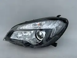Linker Frontscheinwerfer Bi Xenon Opel Mokka 42344332