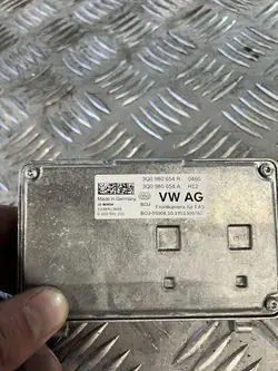 OEM 3Q0980654R Front Spurhalteassistent Kamera für Skoda Kamiq