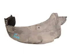 Aile avant droite OEM pour Kia Rio III (2011-2014)