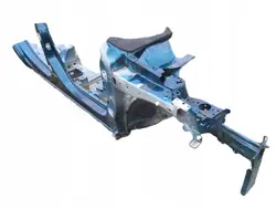 Painel lateral direito RENAULT ARKANA OEM usado