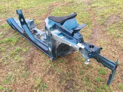 RENAULT ARKANA Right Quarter Panel OEM Used