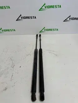 Amortecedor Direito de Porta-Malas OEM JX7BA406A10AC Ford Focus IV