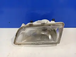 Volvo S40, V40 2001 Vasemmanpuoleinen Ajovalo