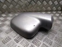VW T5 Spiegelabdeckung links OEM 7E1857527 - Gebraucht