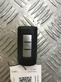Llave o Tarjeta Mitsubishi ASX OEM FBZ14413