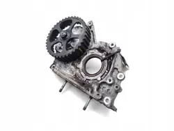 Pompe à huile Vauxhall OEM No MPN pour 1.7 CDTi