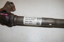 Joint de colonne de direction Fiat 500X 2016 OEM A0042116B
