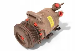 FORD FOCUS MK3-ILMASTOINTIKOMPRESSORI 1.0