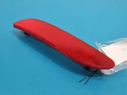 Refletor OEM IMPRK1540917 Toyota Para-choques Esquerdo Traseiro