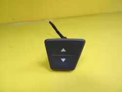 Raam Schakelaar Fiat Panda II 735360837