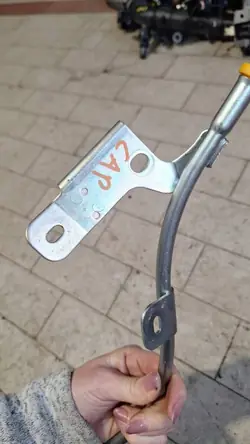 Vareta de óleo OEM BZC575 para Renault Captur II 1.6 E-TECH