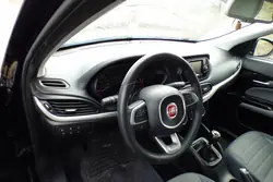 Konsolpanel Fiat Tipo II OEM TIPO123XXX Begagnad