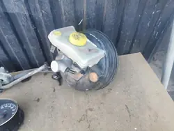 Bromsservo OEM 8E0612105H för Audi A4 B6
