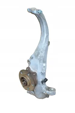 Audi A4 B8 A5 8T LIFT Mozzo destro NUOVO 8K0407258AA