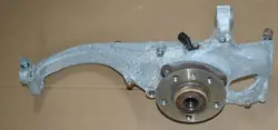 Audi A4 B8 A5 8T LIFT Höger styrled NY 8K0407258AA