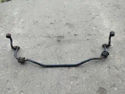 Bakre stabilisator Nissan Qashqai 2008