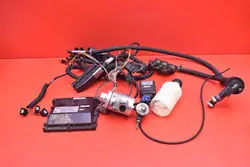 Complete LPG-installatiekit OEM 67R-010098