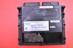 Kit de instalación LPG completo OEM 67R-010098