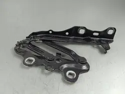 Hastes do capô Jeep Grand Cherokee WL 2023 26447