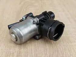 Vesiventtiili OEM 8689694 BMW 530i G30:lle