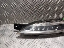 Citroen C4 Grand Picasso LED-valo vasen OEM 9676036580