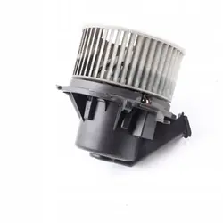 Lämmityspuhaltimen moottori Mercedes Sprinter W906 A0008356007