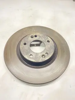 Disco de freno delantero KIA OEM 51712D7000