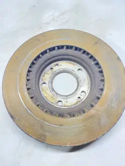 Disque de frein avant KIA OEM 51712D7000