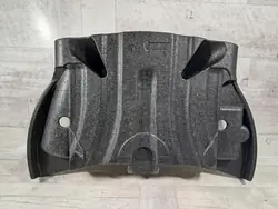 VW Touran 5TA III Espuma Porta-Malas OEM 5TA012115D