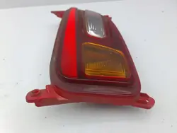 Hyundai Kona 2020 Bakre stötfångarljus OEM AMD177844