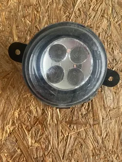 Renault Scenic I Parafango Anteriore Sinistro Destro MVC99 OEM 1111