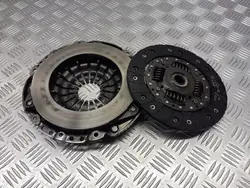 Disque d'embrayage Renault Megane II 1.5 DCI