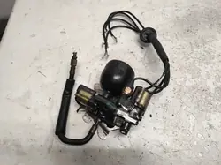 Mercedes ASD-klep OEM 1243506057 - Gebruikt