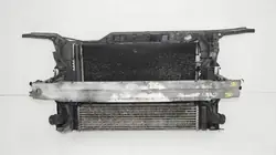 Courroie avant OEM 360193703 pour Audi A4 B8 2.0 TDI