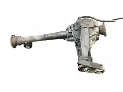 Front Reducer VW Touareg 4460310020 Used