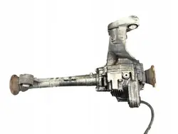 Främre reducering VW Touareg 4460310020 Begagnad