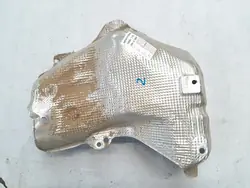 Avgasrörsskydd Vänster OEM 8W0804173C Audi A5