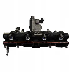 Insugningsmanifold SKODA OCTAVIA II 2.0L 2005 06D133340