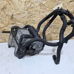 Mercedes-Benz E W212 Webasto-lämmitys OEM A2125002698