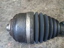 OEM A9103301000 Vasen etuakseli Mercedes Sprinterille
