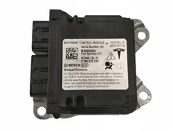 Módulo de teto solar Tesla Model S OEM 147344600B Usado