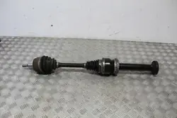 Volkswagen OE 7E0407272AC drivaxel