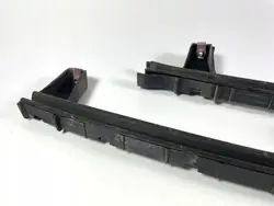 Fönsterledare Ford F150 FL34-18263B00-AC höger bak