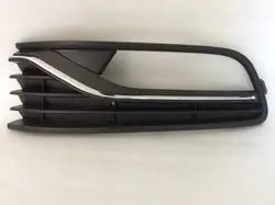 Griglia del faro antinebbia sinistra VW Polo V Lift 2014-2017