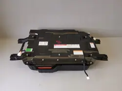 Kia OEM Batteri 37504-CR620 - 11Ah Begagnad