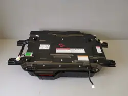 Batería Kia OEM 37504-CR620 - 11Ah Usada