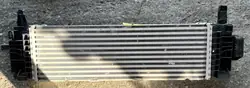 Intercooler OEM 17518578146 voor BMW X3 G01 2017-