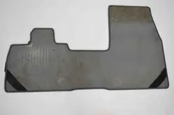 Ensemble de tapis de voiture BMW i3 2014 OEM nera